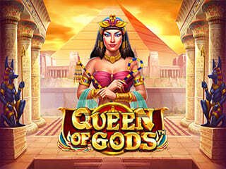 Queen of Gods